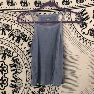 American eagle tank top